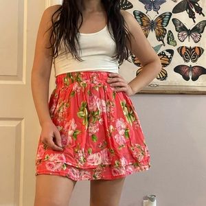 Abercrombie & Fitch summer dress